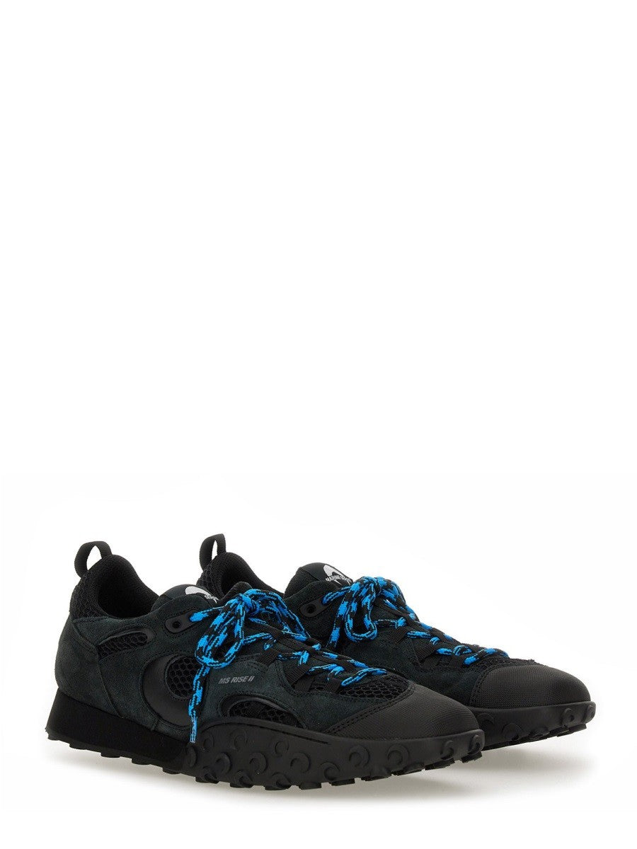BASKETS MS RISE II
