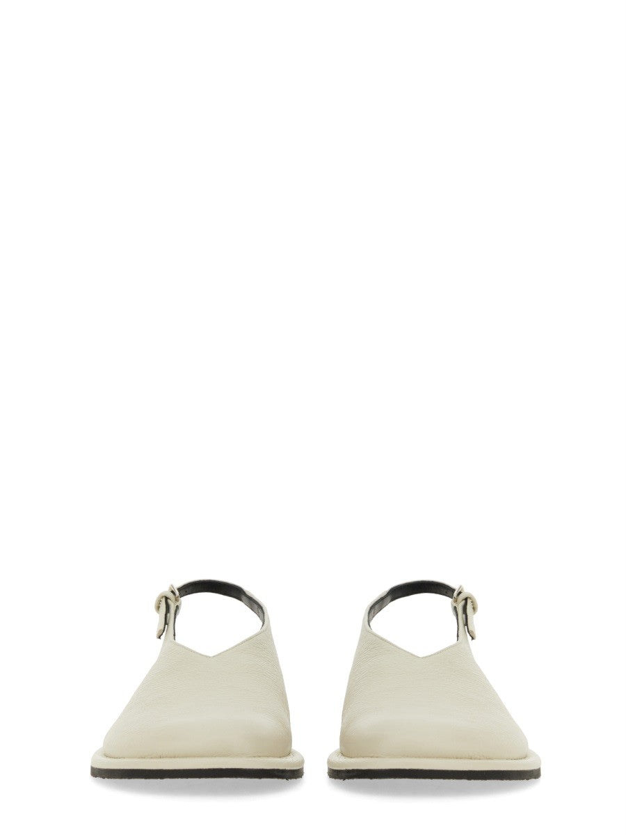 MULE PALEY