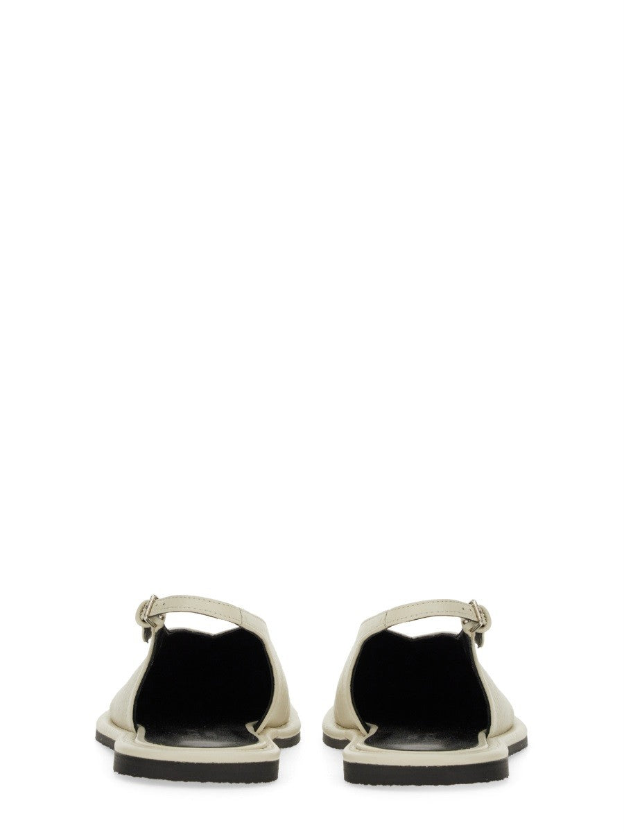 MULE PALEY
