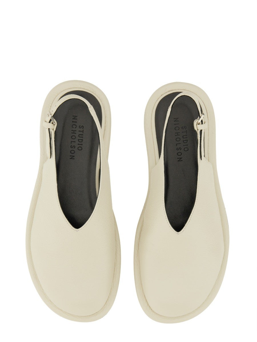 MULE PALEY