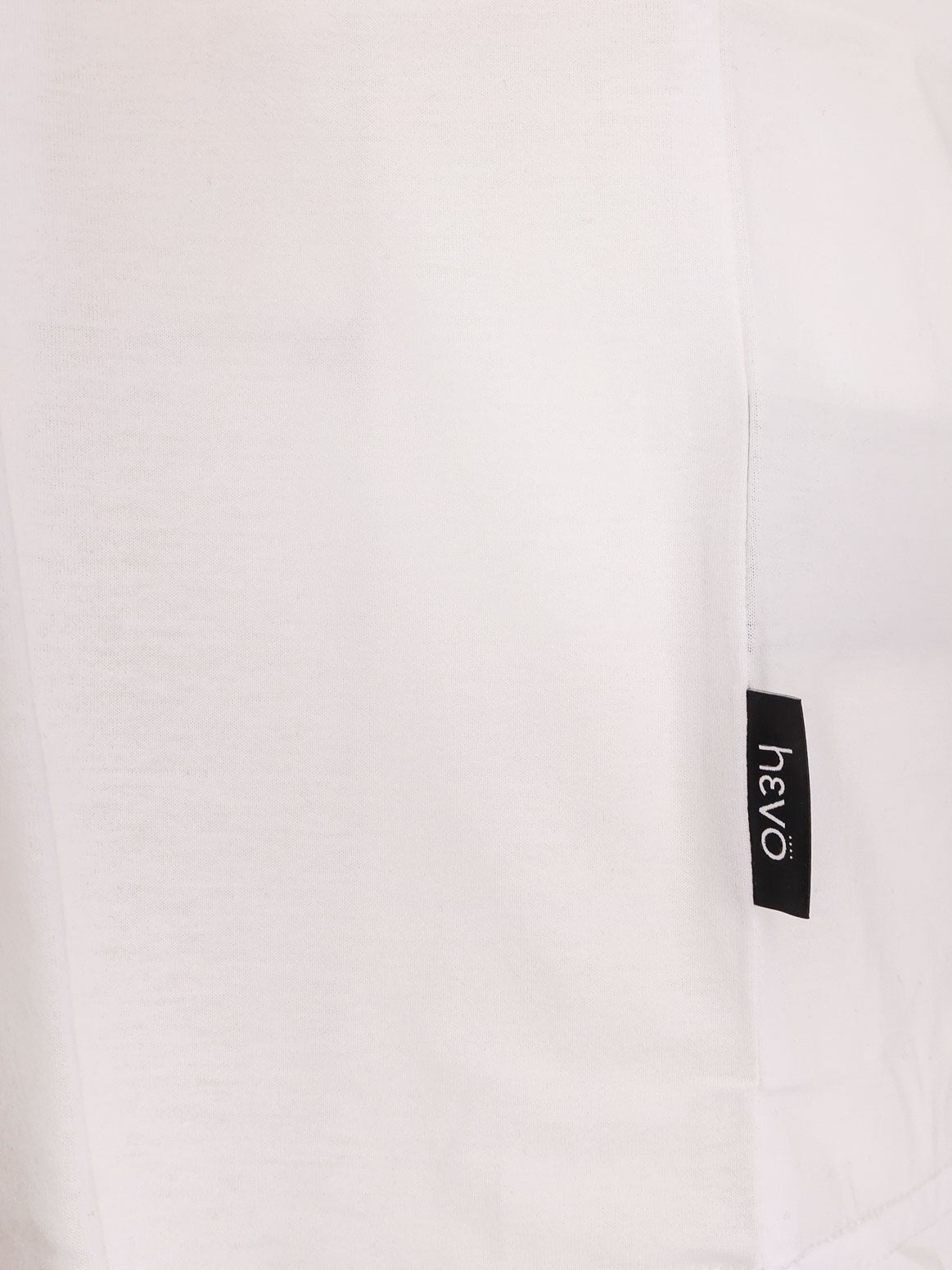 Mulino cotton t-shirt