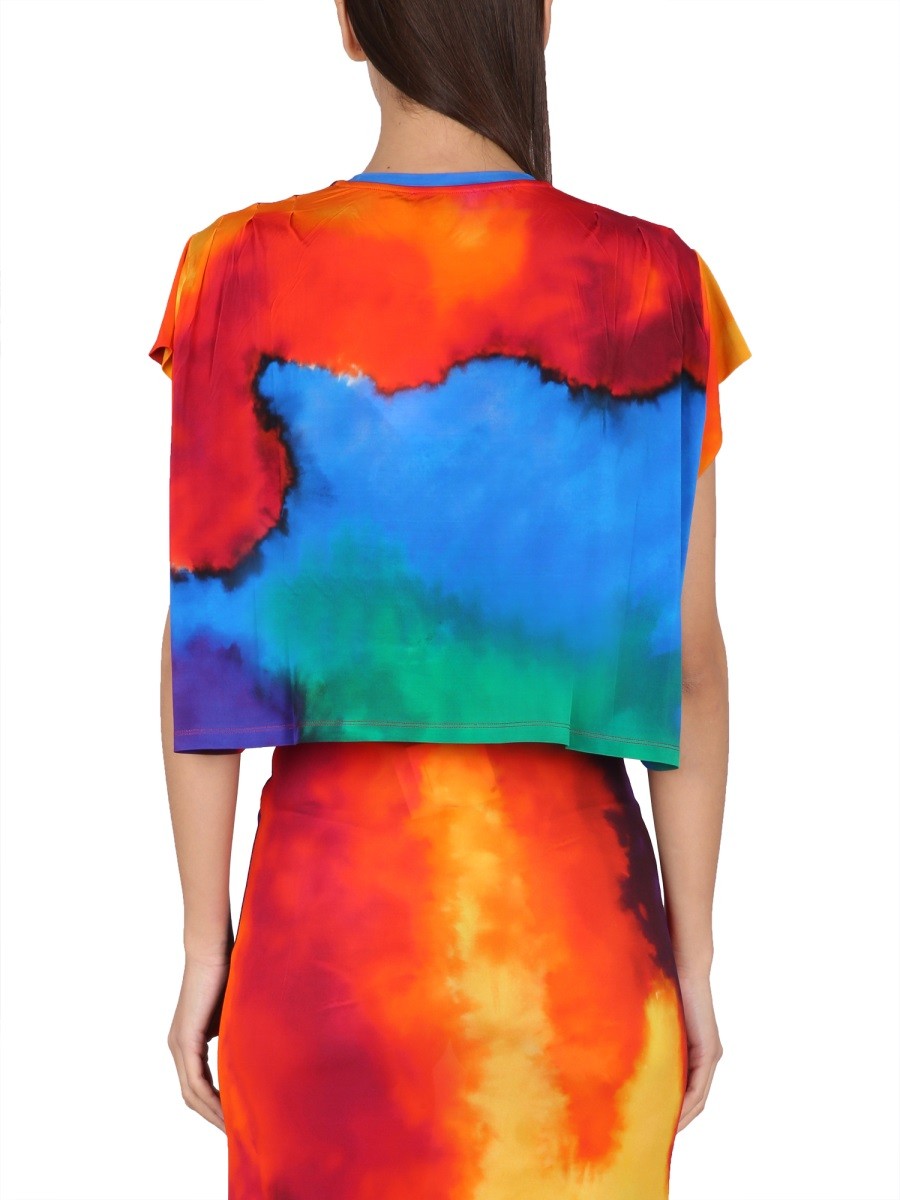 MULTICOLOR T-SHIRT