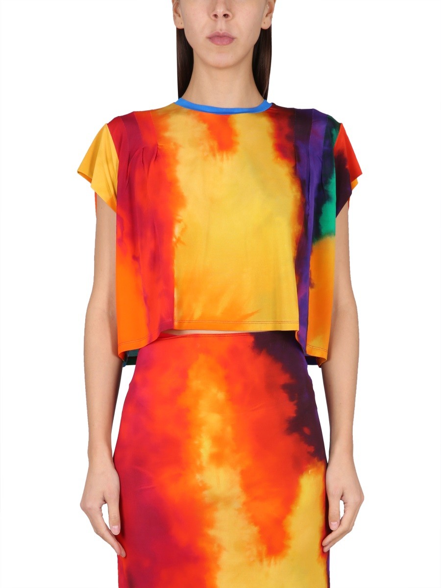MULTICOLOR T-SHIRT