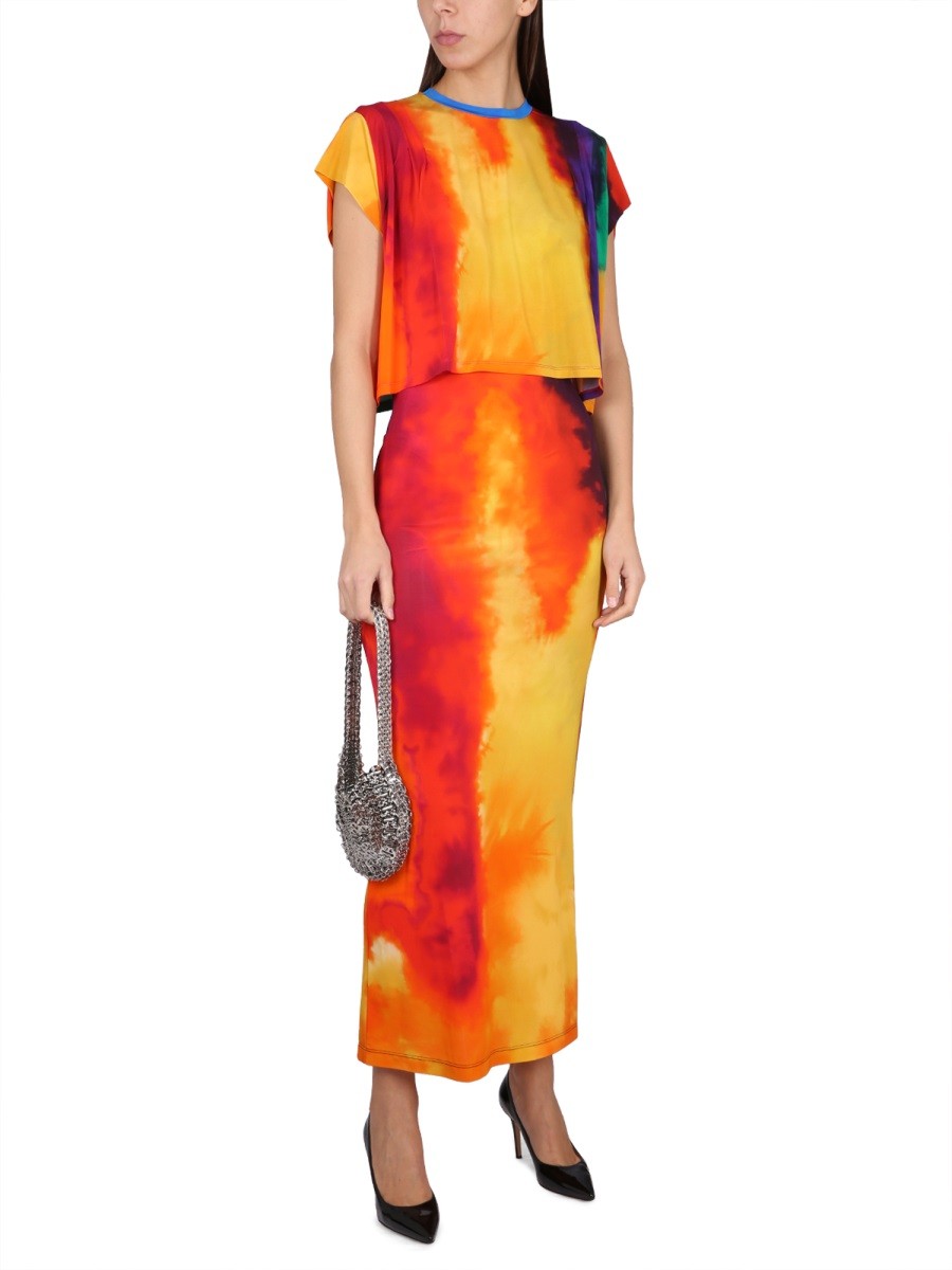 MULTICOLOR T-SHIRT