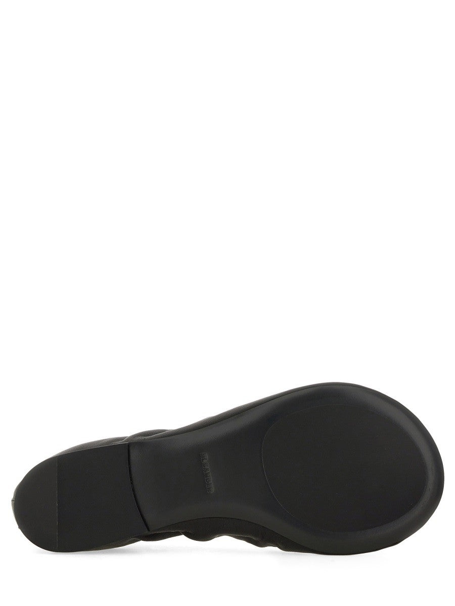BALLERINE NAPPA
