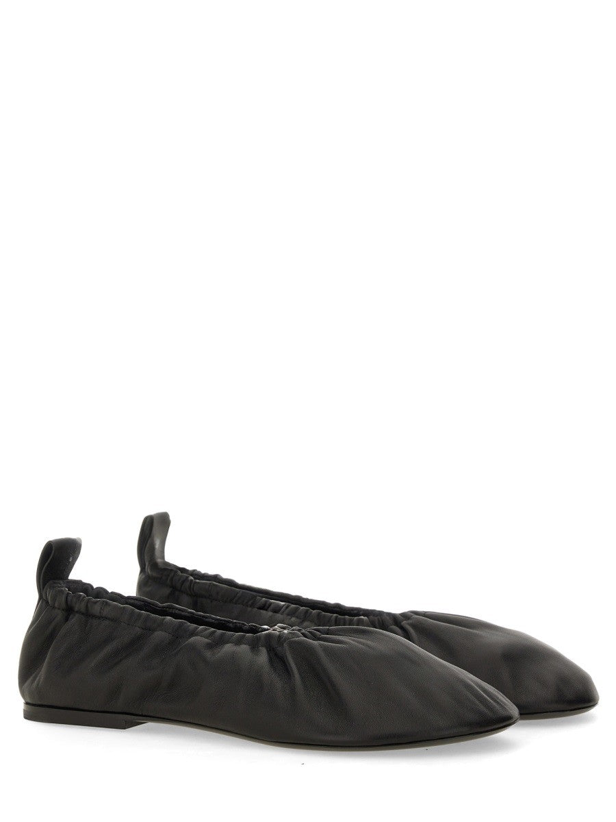 BALLERINE NAPPA