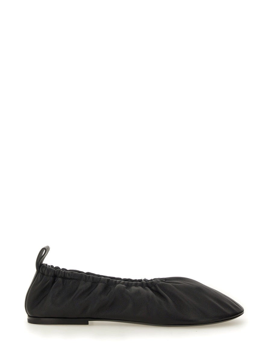 BALLERINE NAPPA