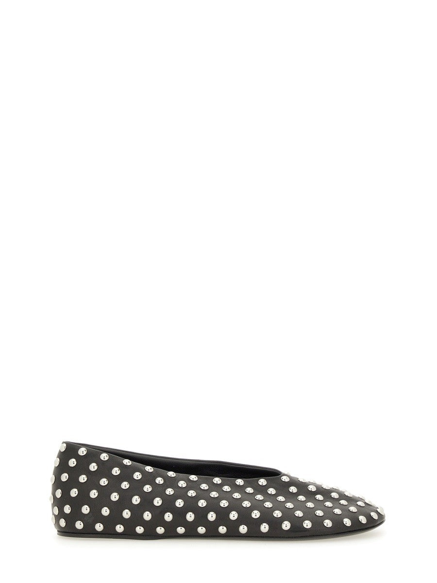 BALLERINE NAPPA