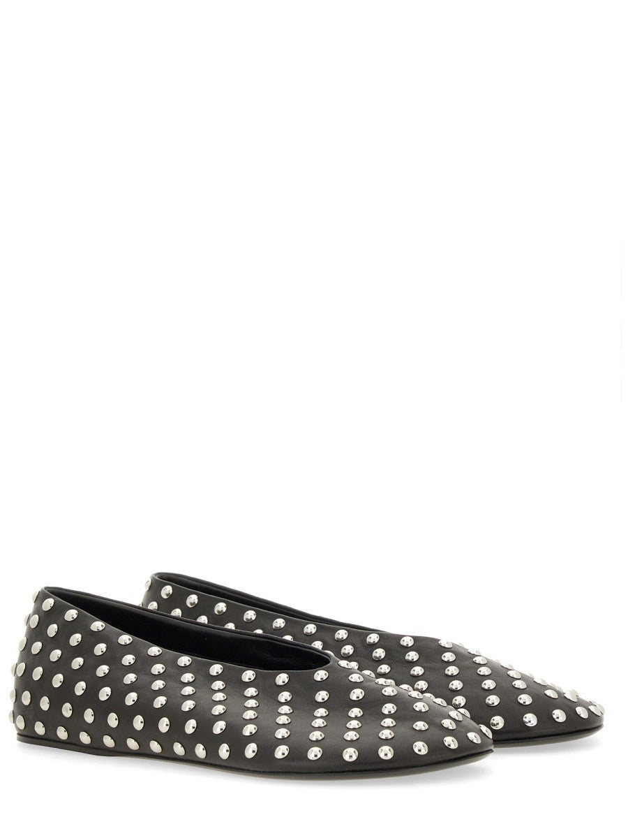 BALLERINE NAPPA