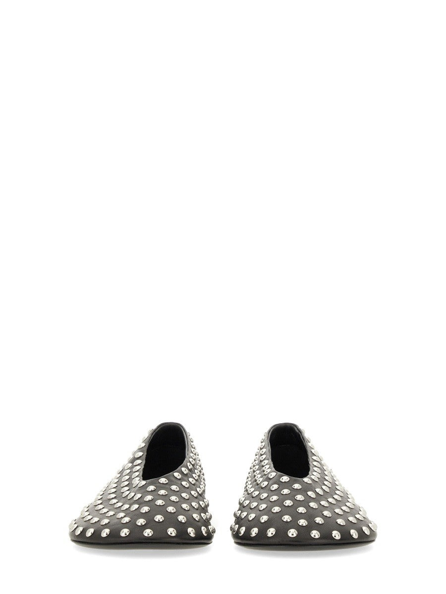 BALLERINE NAPPA