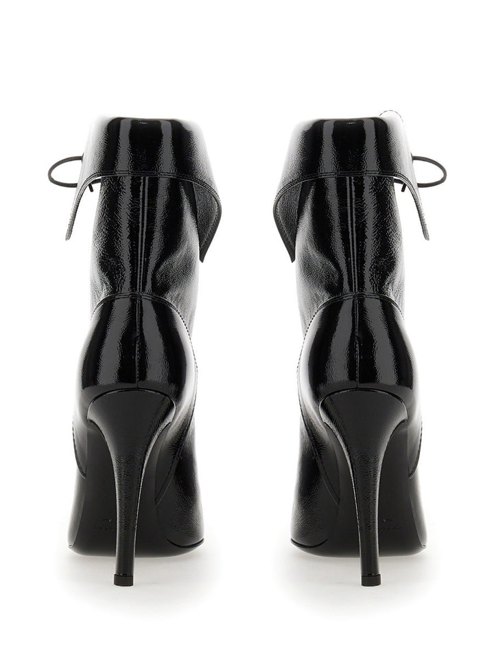 NAPPA BOOT | Basement 88