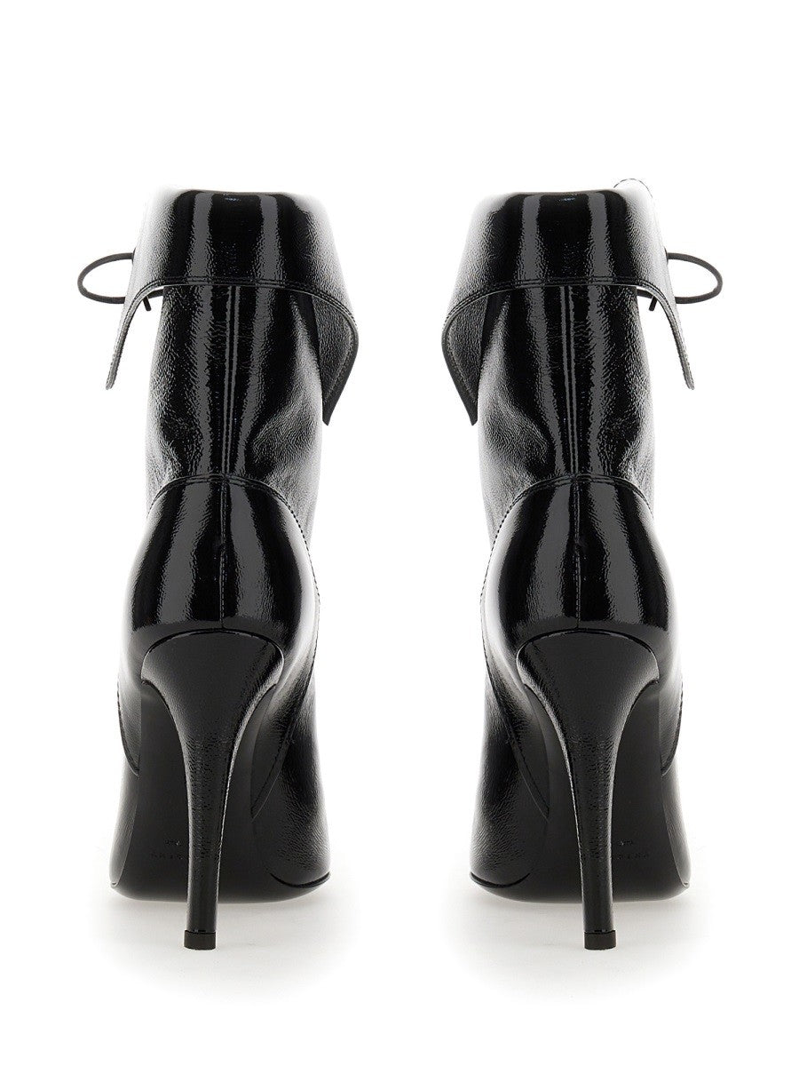NAPPA BOOT | Basement 88