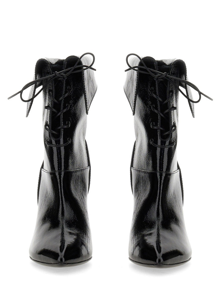 NAPPA BOOT | Basement 88