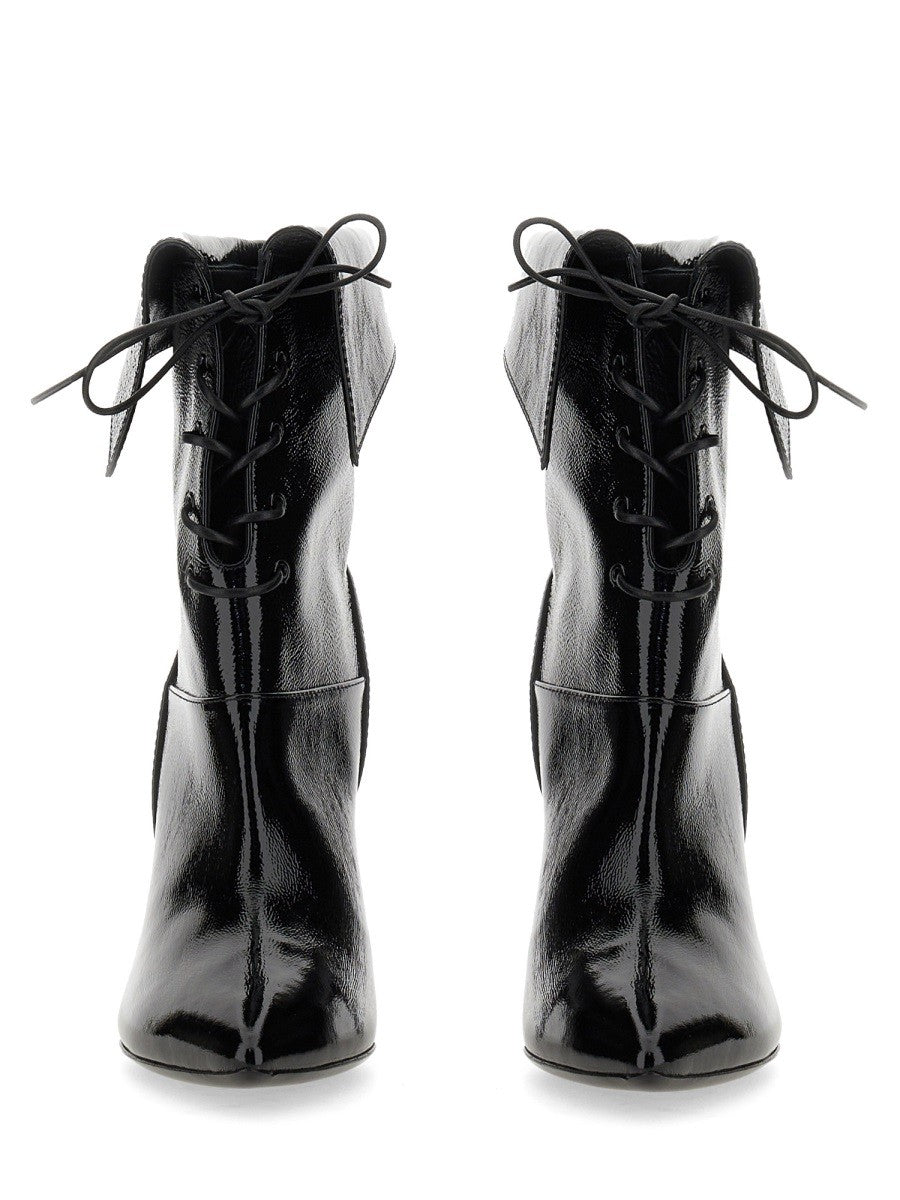 NAPPA BOOT | Basement 88