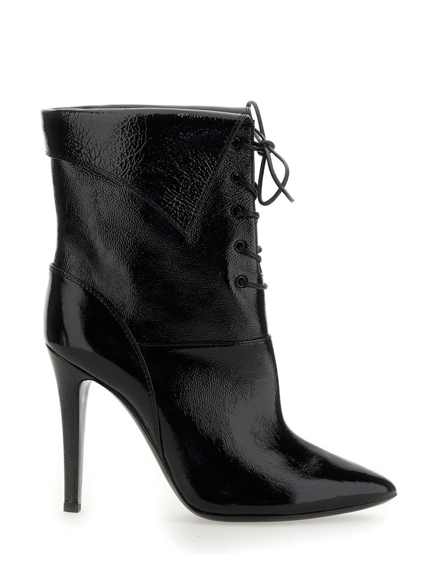 NAPPA BOOT | Basement 88