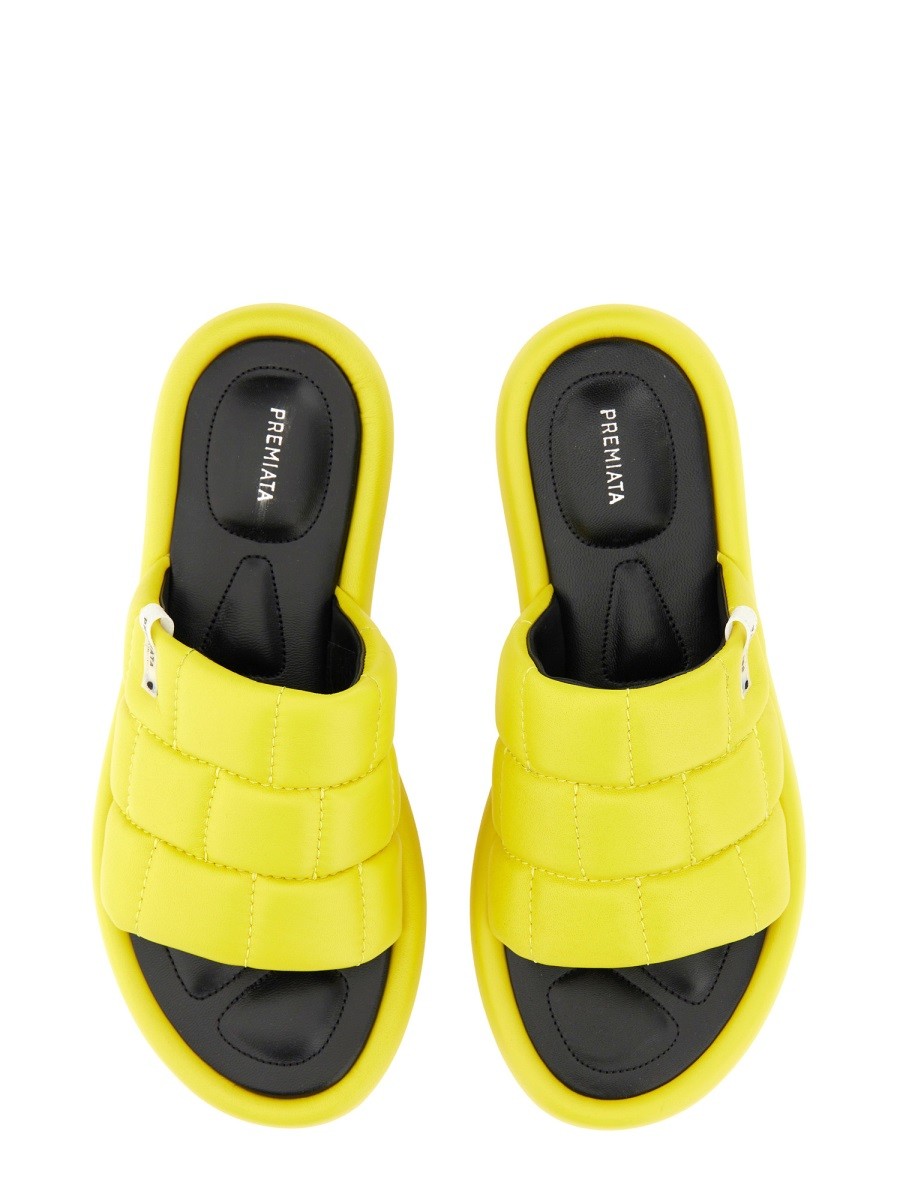 NAPPA SANDAL