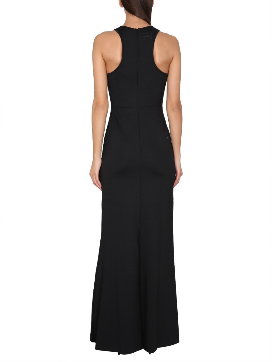 NAVARRA LONG DRESS