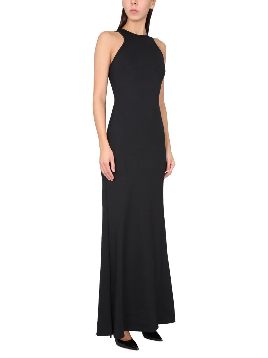 NAVARRA LONG DRESS