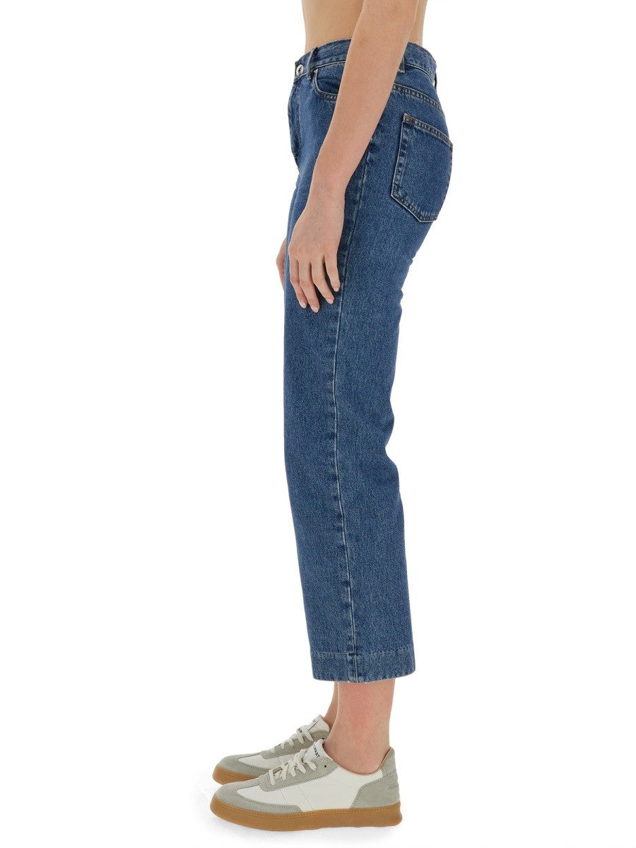 NEW SAILOR JEANS