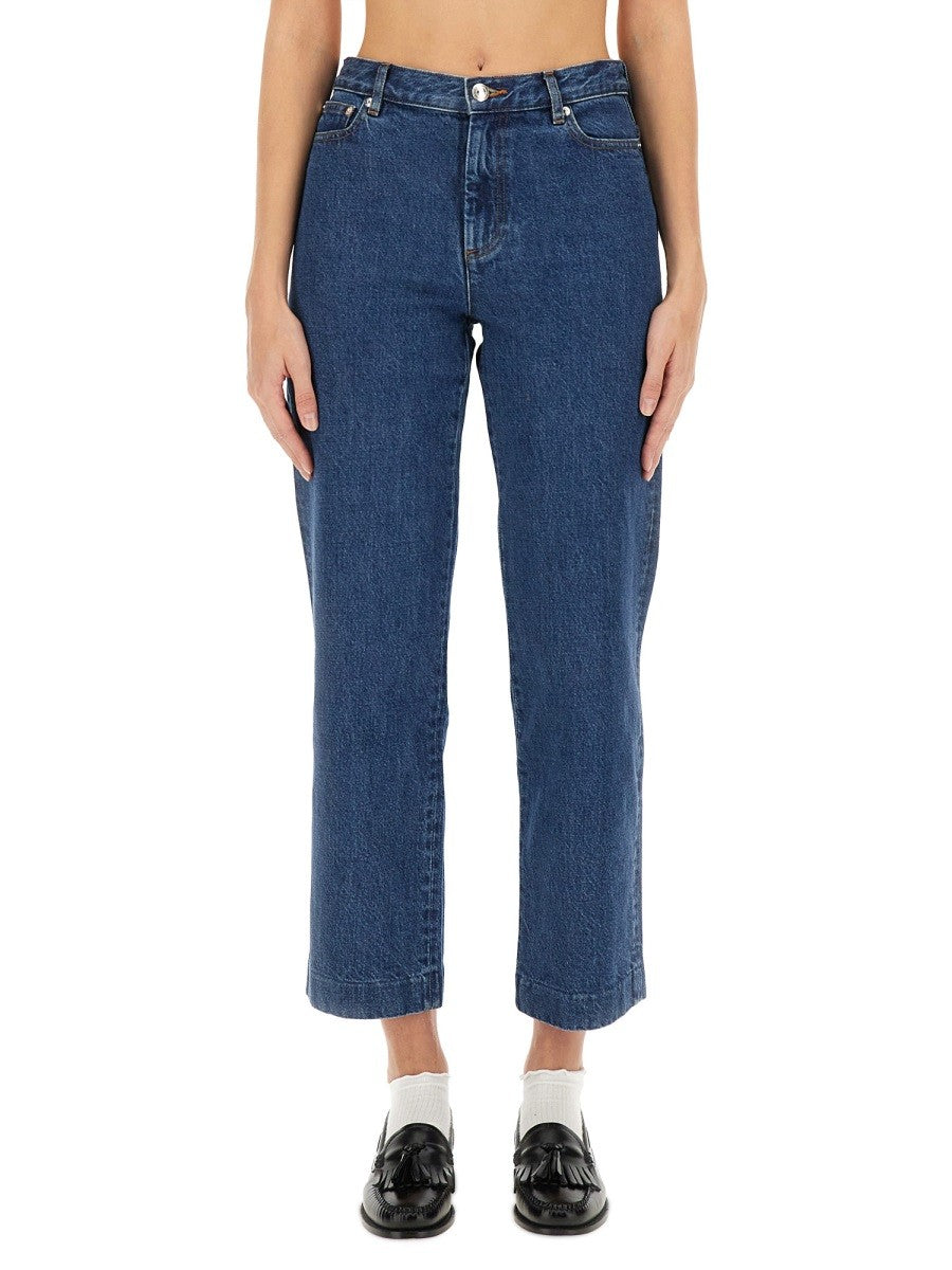 NEW SAILOR PANTS
