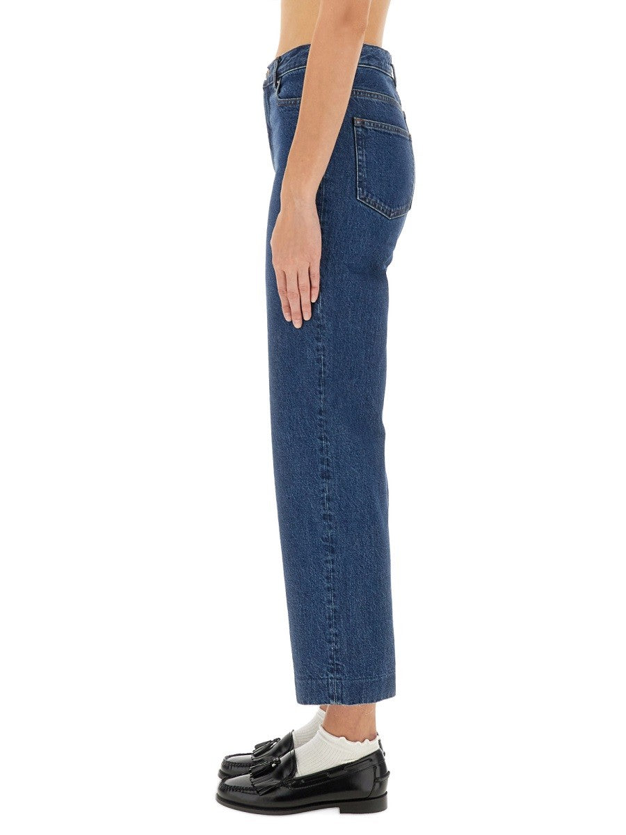 NEW SAILOR PANTS