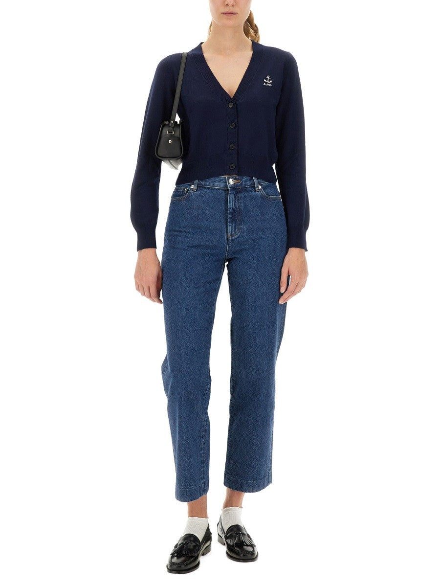 NEW SAILOR PANTS