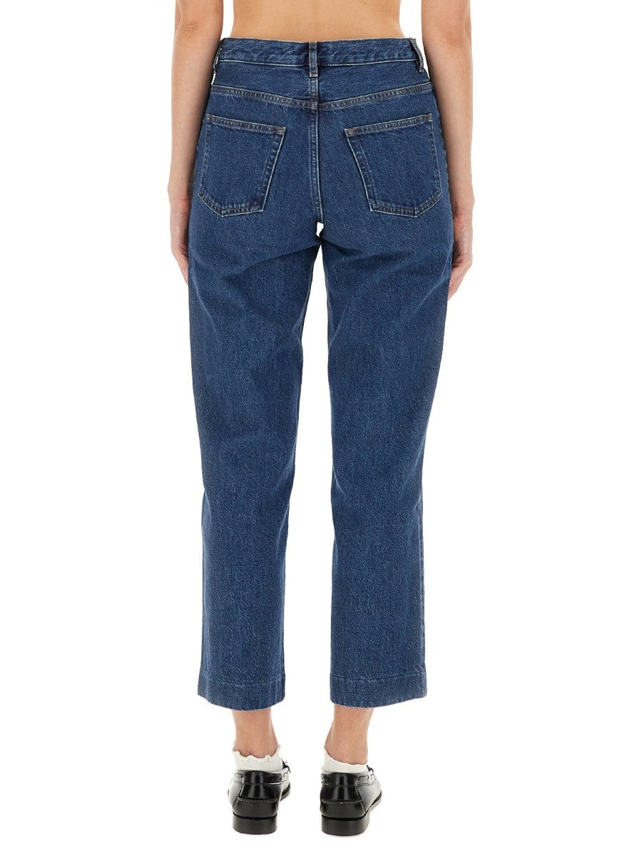 NEW SAILOR PANTS