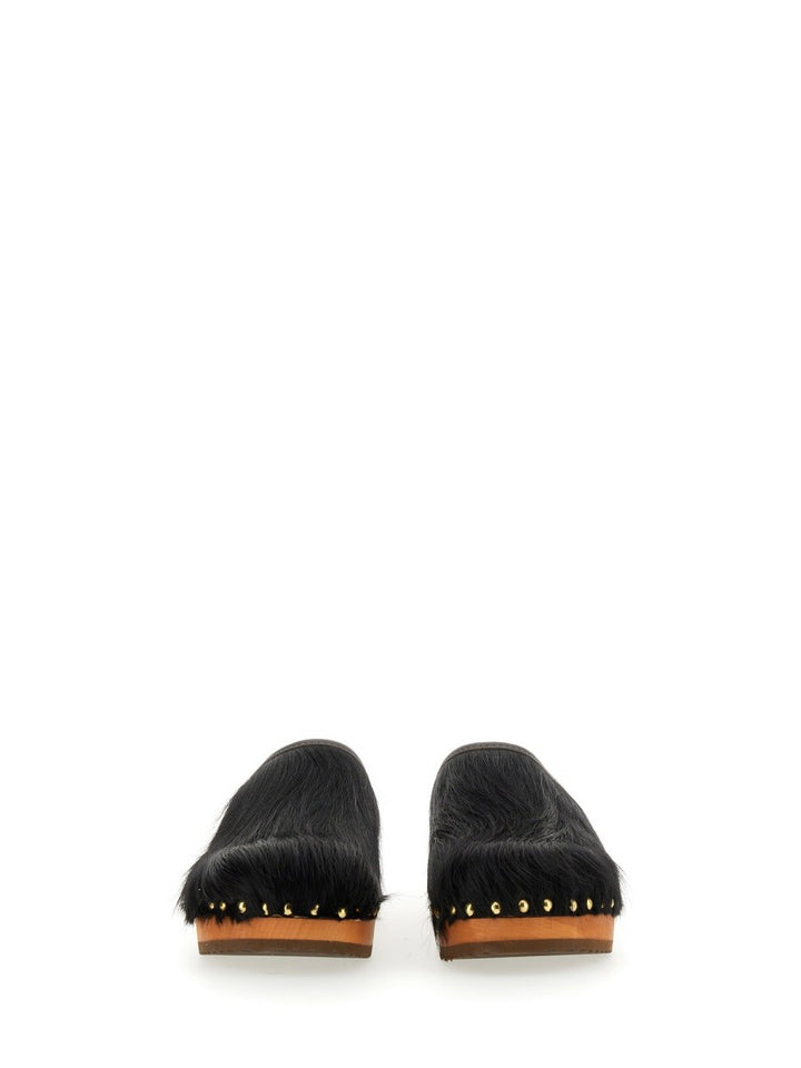 NORMA TEDDY SANDAL | Basement 88