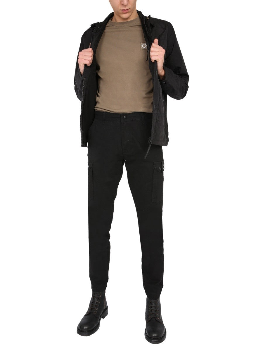 NT20 JACKET