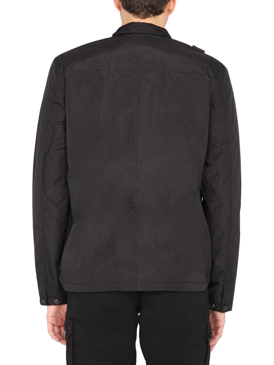 NT20 JACKET