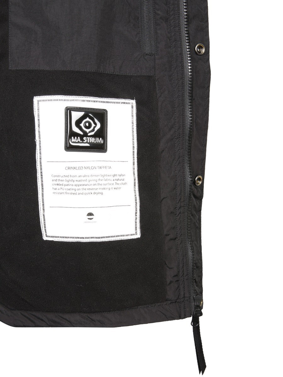 NT20 JACKET