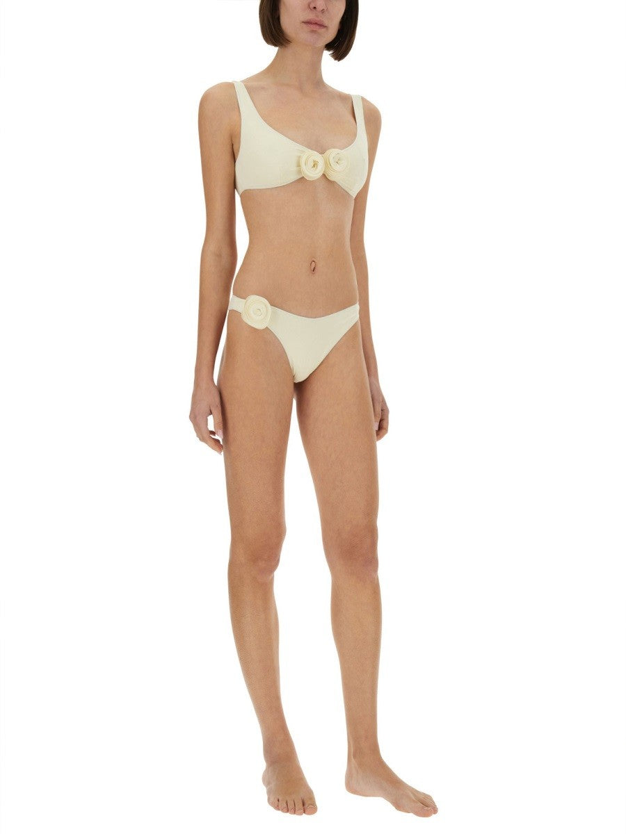 NUHA BIKINI TOP