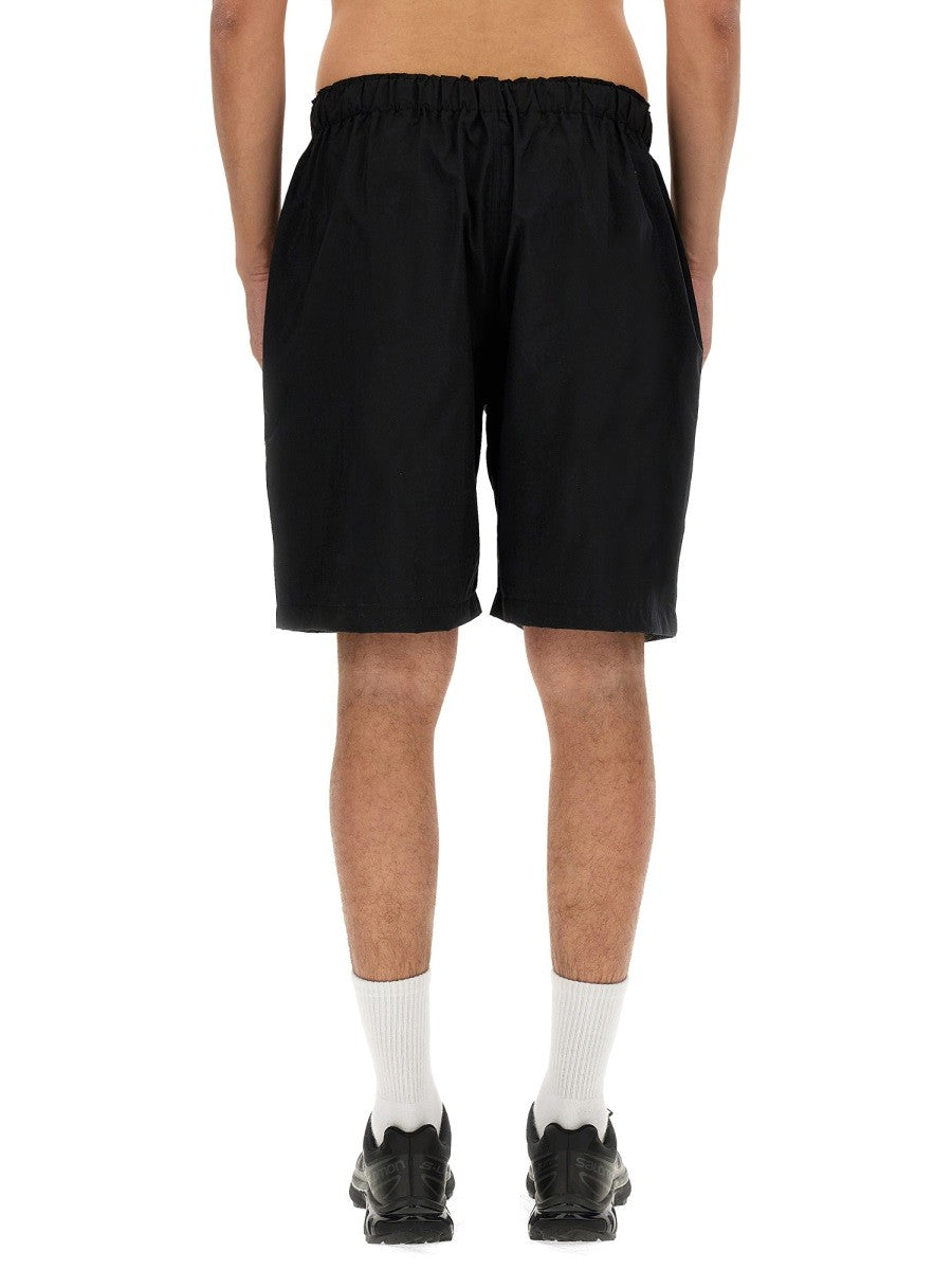 BERMUDA EN NYLON