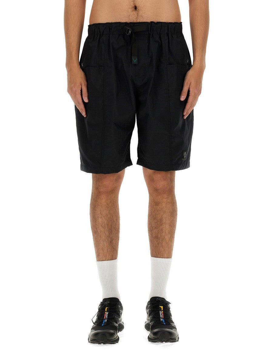 BERMUDA EN NYLON