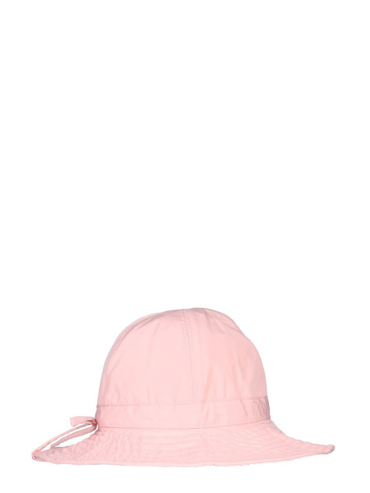 NYLON BUCKET HAT | Basement 88
