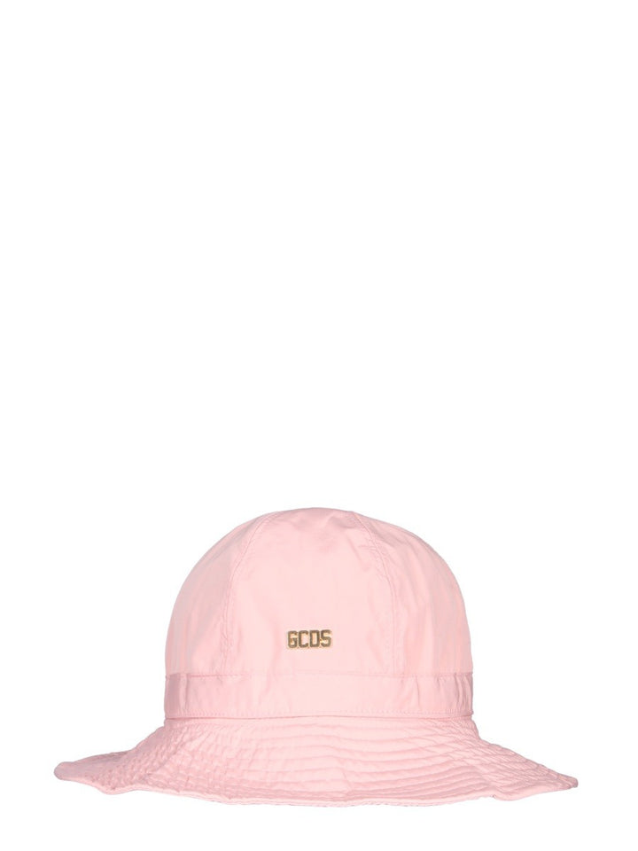 NYLON BUCKET HAT | Basement 88