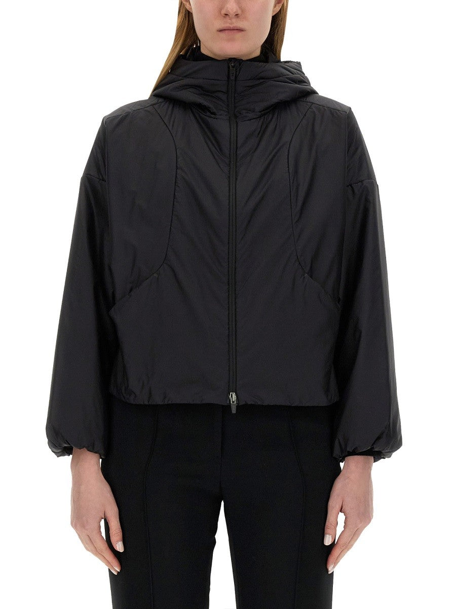 NYLON JACKET