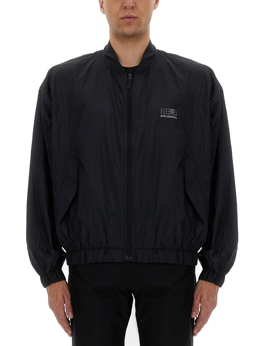 NYLON JACKET