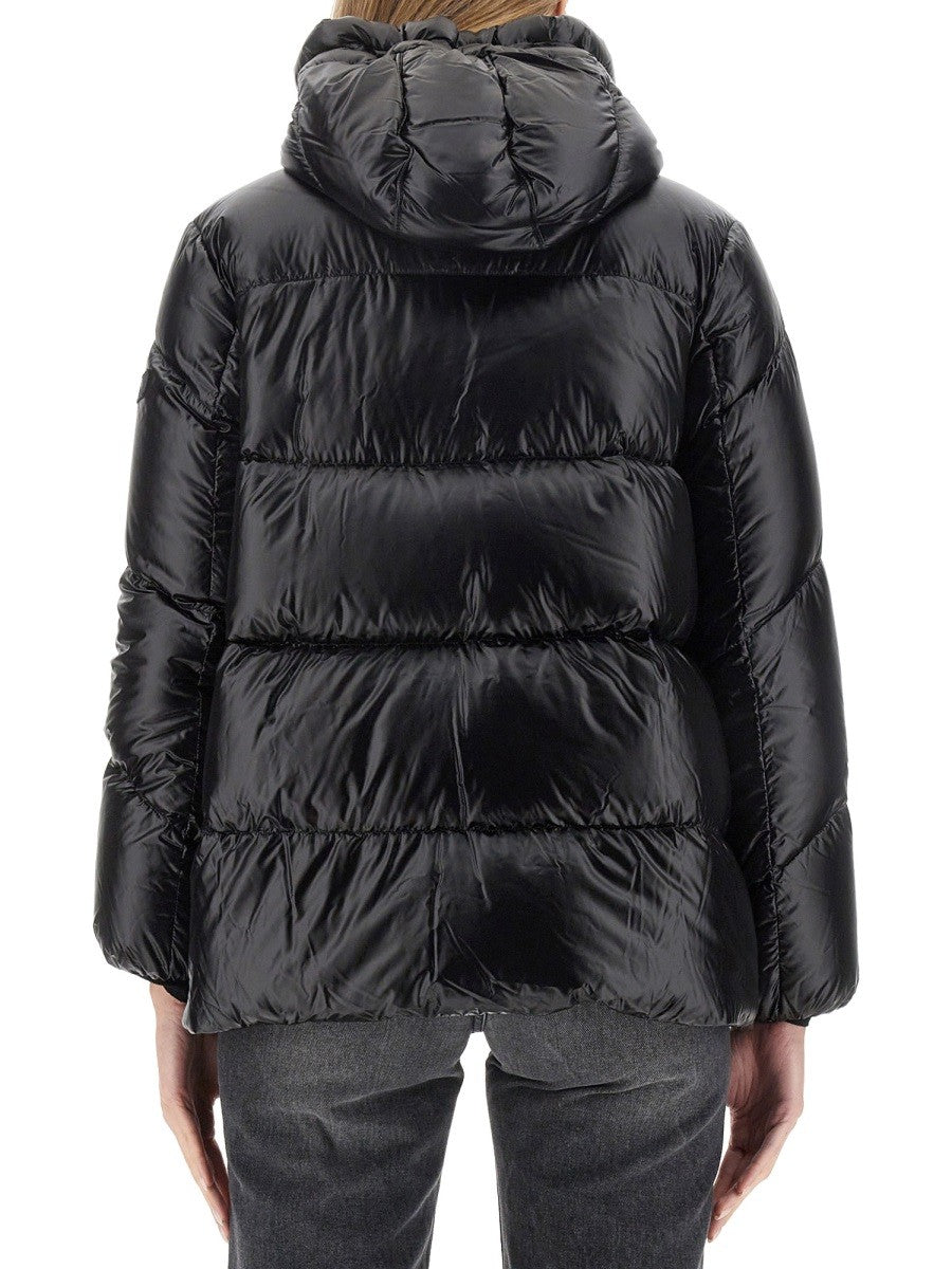 NYLON JACKET