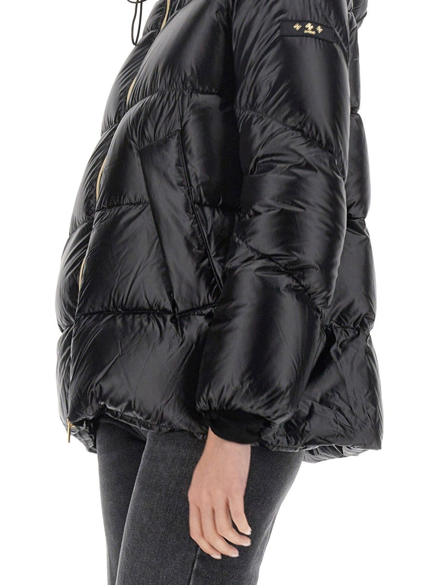 NYLON JACKET