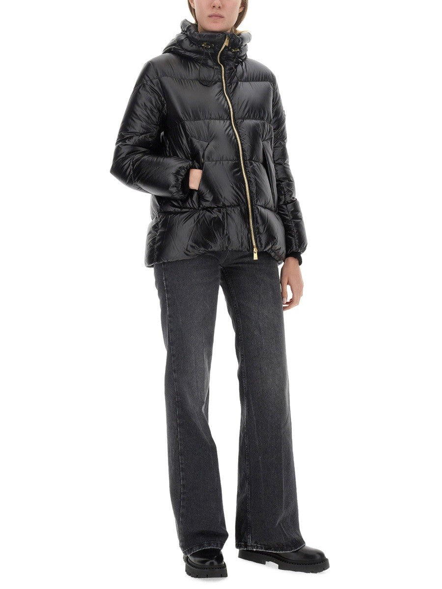 NYLON JACKET