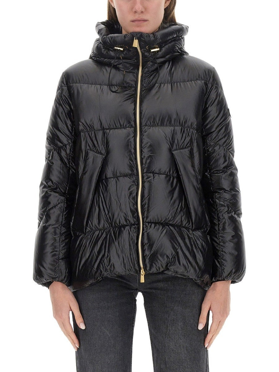 NYLON JACKET
