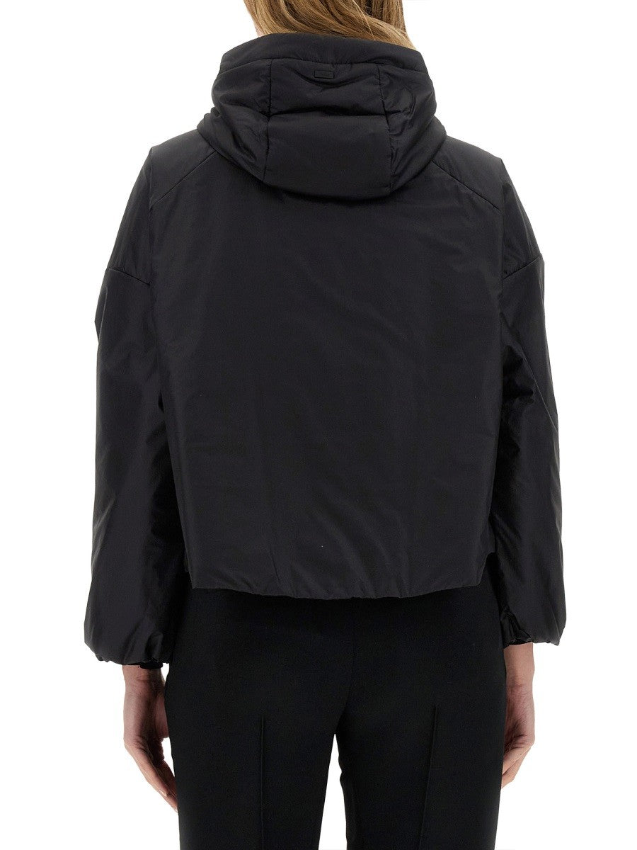 NYLON JACKET