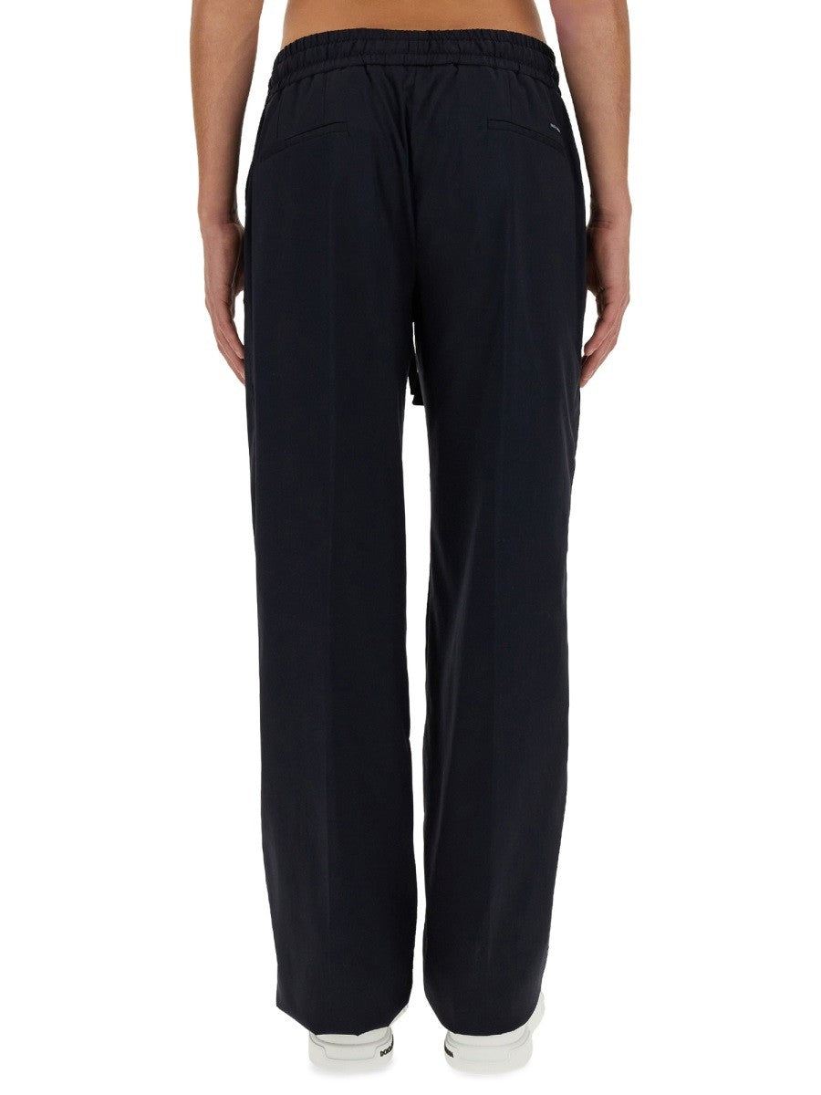 NYLON PANTS