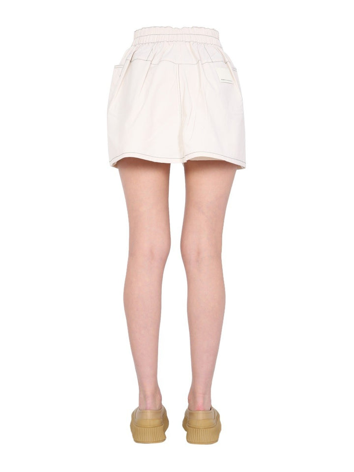 NYLON SHORTS | Basement 88