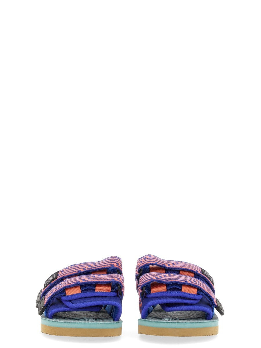 NYLON SLIPPER