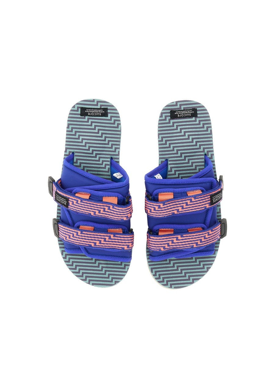 NYLON SLIPPER