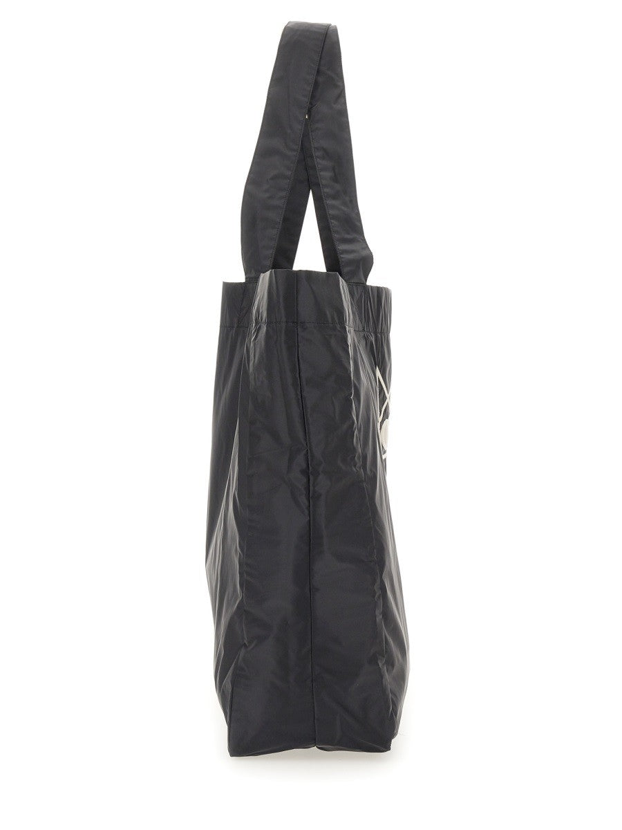 NYLON TOTE BAG