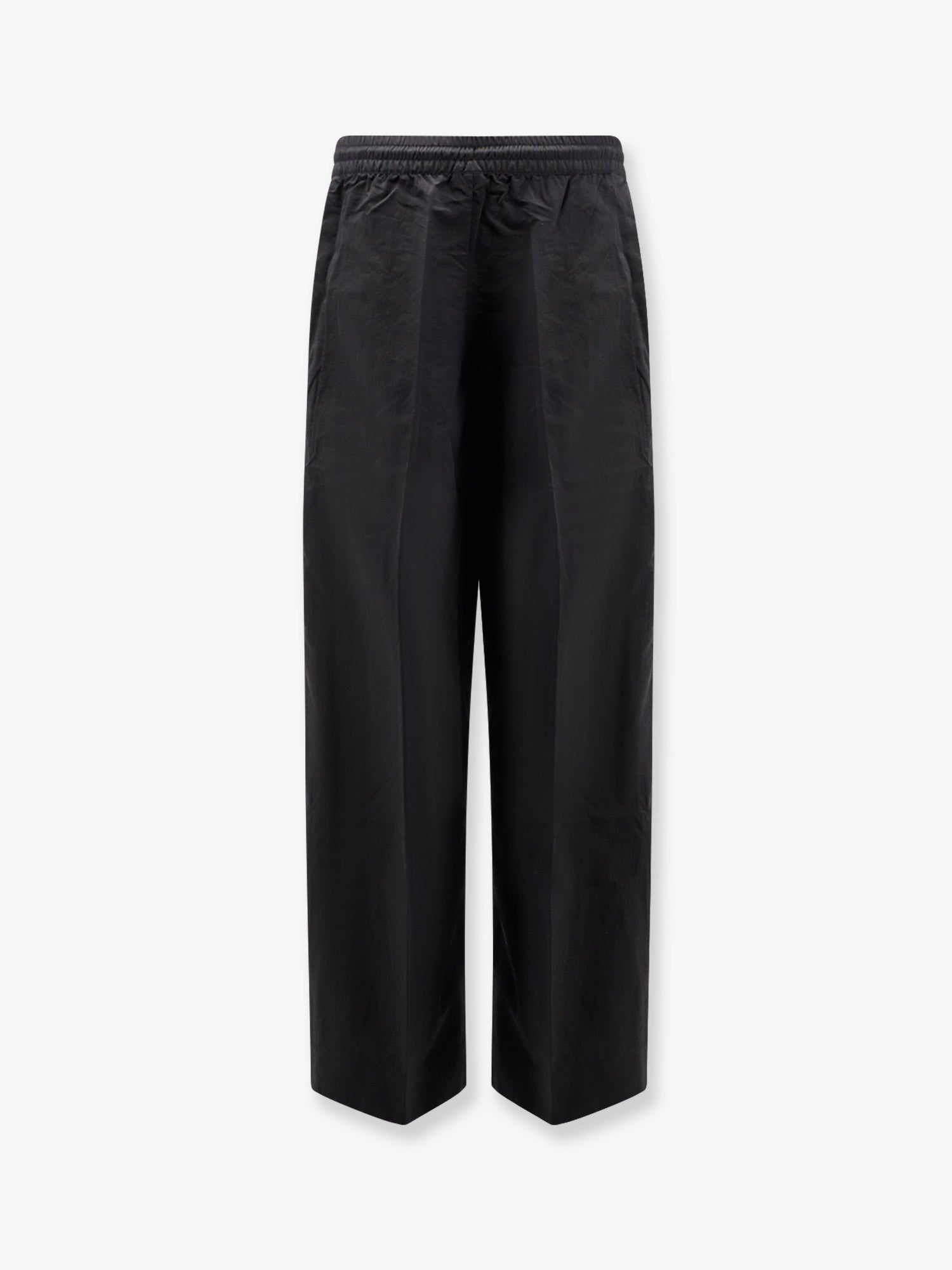 Nylon trousers