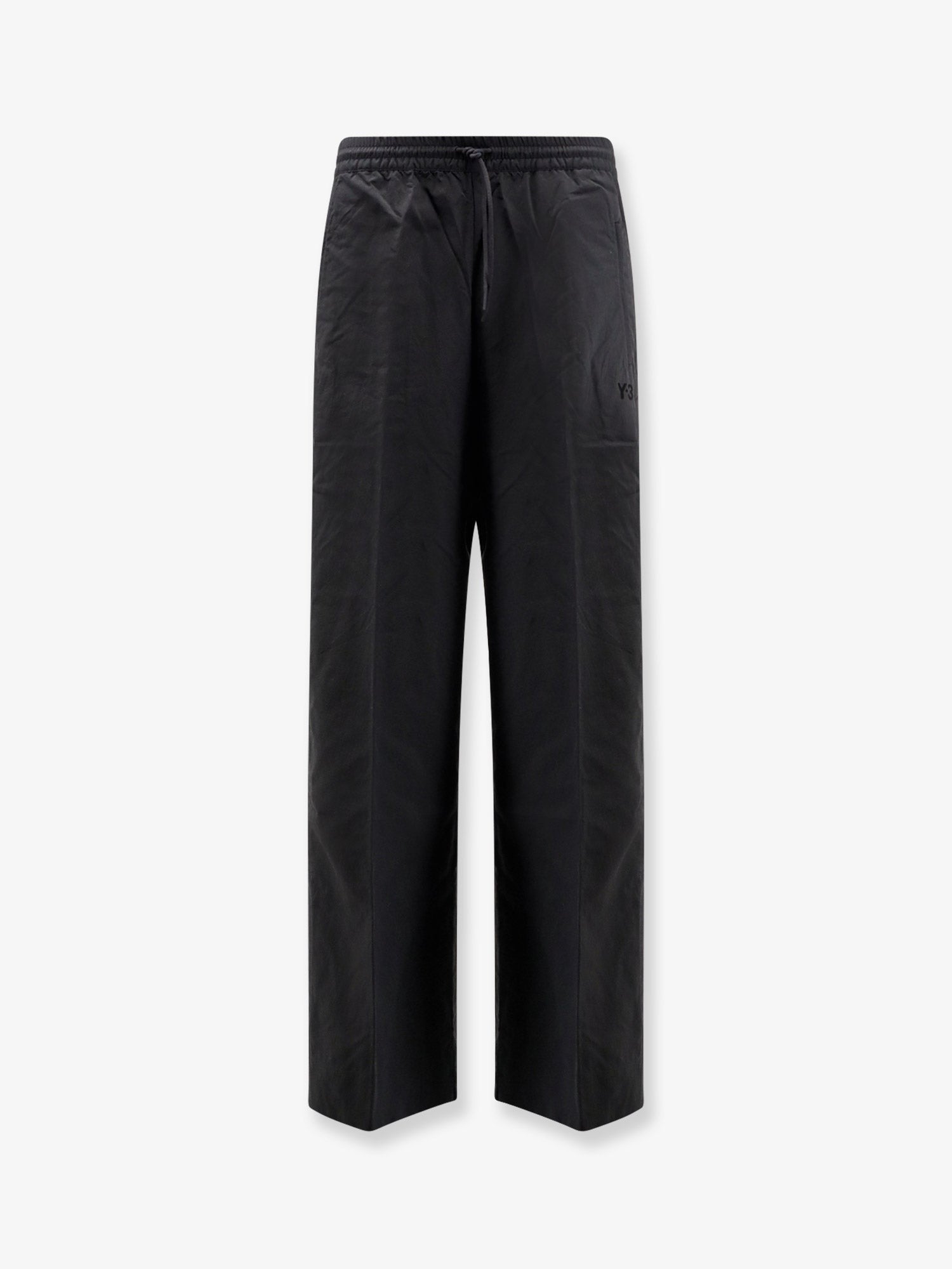 Nylon trousers